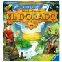 Race to El Dorado, stalo žaidimas, naujas leidimas 2023