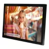 Denver Frameo PFF-3260 80,0 cm (31,5 colio) 32 GB skaitmeninis nuotraukų rėmelis