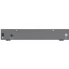 Grandstream GCC6011 - Valdomas L3 jungiklis - 10 x 10/100/1000 (PoE)