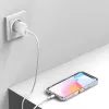 4smarts 3 viename Premium pradinis rinkinys, skirtas Apple iPhone 16 Pro Max, suderinamas su MagSafe