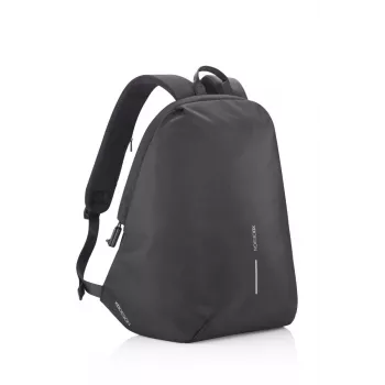 Kuprinė XDDESIGN Bobby Soft su 15,6 col. nešiojamojo kompiuterio skyriumi, 16 L, PET, juoda