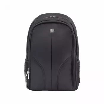 Sbox NSS-19056B Boston Black kuprinė nešiojamam kompiuteriui