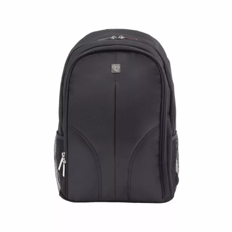 Sbox NSS-19056B Boston Black kuprinė nešiojamam kompiuteriui