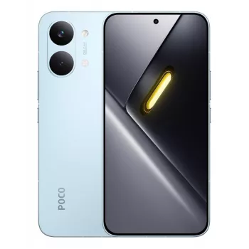 Išmanusis telefonas POCO X8 Pro Max 6,83 col. AMOLED 2772×1280 Dimensity 9500s 12GB RAM 512GB 8500mAh Dual SIM IP68 Mėlyna