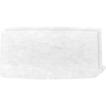 Kärcher 2.863-262.0 išmetamo oro filtras, poliesteris, 82x169x2 mm, 2 vnt.