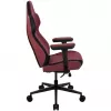 Gaming kėdė thunder x3 CORE TEGC-2071101.R1, ergonomiška, reguliuojamo aukščio, sukamoji bazė, paminkštinti porankiai