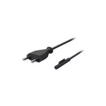 Microsoft 65W maitinimo blokas (Q5N-00003) – komercinis, skirtas Surface Book, Laptop, Pro