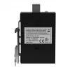 WAGO 852-1111/000-001 Pramoninis-ECO-Switch, 5 prievadai 1000