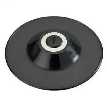 Atraminis diskas KWB 718112 12,5 cm universalus