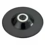 Atraminis diskas KWB 718112 12,5 cm universalus