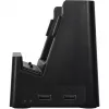 Dokavimo stotelė ALLNET X-trail Intel su Gigabit RJ45, 2×USB prievadais ir RS232