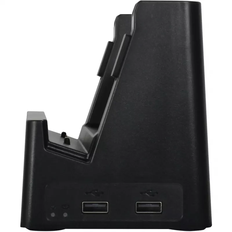 Dokavimo stotelė ALLNET X-trail Intel su Gigabit RJ45, 2×USB prievadais ir RS232
