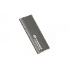 Transcend TS500GESD265C 500GB išorinis kietasis diskas (SSD) pilka