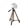 Nedis TPOD2100BZ trikojis universalus 3 kojos Bronzinis, Sidabrinis