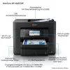 Epson WorkForce Pro WF-4830DTWF rašalinis daugiafunkcis įrenginys A4, 4800 x 2400 DPI, 36 ppm, Wi-Fi