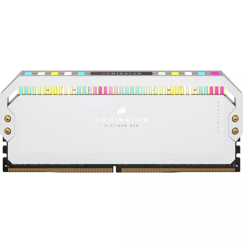 Corsair Dominator Platinum RGB - DDR5 - Kit - 64 GB: 2 x 32 GB