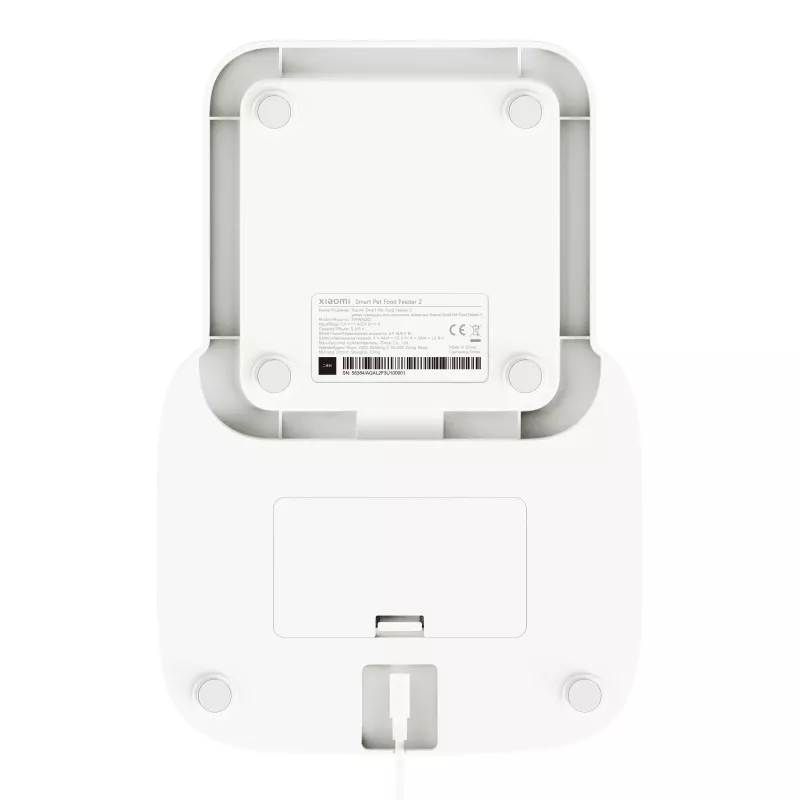 Automatinis gyvūnų ėdalo dalytuvas Xiaomi Smart Pet Food Feeder 2