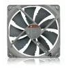 Noctua NF-P14S redux-1200 PWM 140mm korpuso ventiliatorius