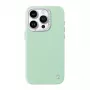 Apsauginis dėklas Joyroom PN-14F2 iPhone 14 Pro, žalias, plonas formą atitinkantis dėklas