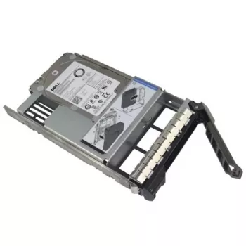 DELL 400-ATJM vidinis kietasis diskas 1,2 TB 10000 aps./min. 2,5 colio SAS