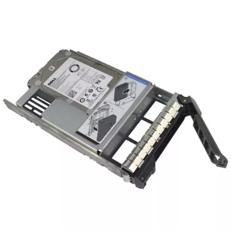 DELL 400-ATJM vidinis kietasis diskas 1,2 TB 10000 aps./min. 2,5 colio SAS