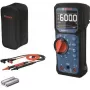Skaitmeninis multimetras Bosch GDM 600-15 (0601077300) kintamosios ir nuolatinės įtampos bei elektriniams matavimams