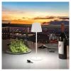 Stalinė lempa RealPower LED TableLight 360 3 W IP44 su baterija