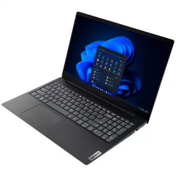 Nešiojamas kompiuteris Lenovo V15 G4 82YU00QKGE - 15.6 inch Full HD, AMD Ryzen 5 7520U, 8 GB RAM, 512 GB SSD, DOS