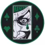Pelės kilimėlis Subsonic SA5646-J1 The Joker