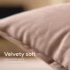 Šildymo pagalvėlė Beurer HK77 su įkraunama baterija Smokey-Taupe – nešiojama elektrinė šildymo pagalvėlė