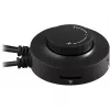 Garsiakalbiai PC Defender Spitfire 2.0 6W LED USB