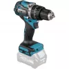 Makita XGT HP002GZ 40 V akumuliatorinis smūginis gręžtuvas, tik įrankis