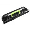 Juodas Lexmark 72K0D10 kūrėjo blokas, skirtas CS820/CX820/CX825/CX860