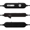 Ausinės „LogiLink BT0056“ belaidės Bluetooth ausinės su kaklo lanku