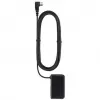 Pioneer MVH-130DABAN automobilinis medijos imtuvas su DAB antena, juodas