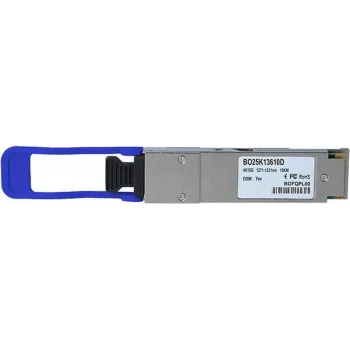 BlueOptics SRX-QSFP-40G-LR4 šviesolaidinis tinklo siųstuvas-imtuvas 40000 Mbit/s (SRX-QSFP-40G-LR4-BO)