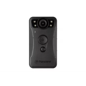 Transcend DrivePro Body 30 kūno kamera, Full HD, Wi-Fi, 130 g