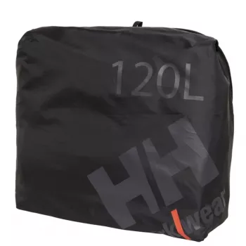 Helly Hansen kuprinė 120 L juoda