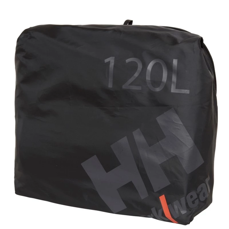 Helly Hansen kuprinė 120 L juoda