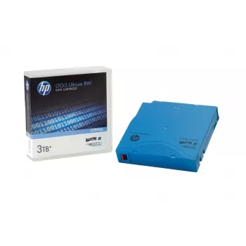HPE C7975A laikmena atsarginiam kopijavimui Tuščia duomenų juosta 1.5 TB LTO 1,27 cm