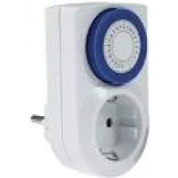 Mechaninis laikmatis AS Schwabe 24030, 3500 W, IP20