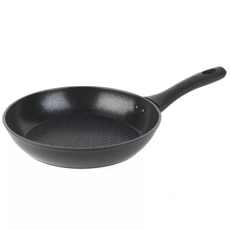 Keptuvių rinkinys Salter BW08773 3 vnt. – 20/24/28 cm nelimpančios keptuvės