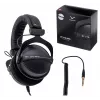 Ausinės Beyerdynamic DT 770 PRO 250 OHM Black Limited Edition