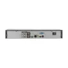 DAHUA XVR7104H-4K-I3 4 kanalų pentabridinis DVR su 4K raiška