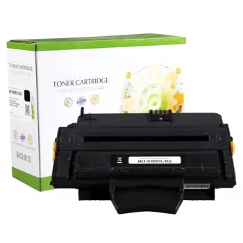 Kasečių komplektas Samsung MLT-D2092L 5000 p. Juoda