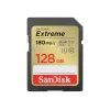 SanDisk Extreme PLUS SDXC 128GB UHS-1/SDSDXWA-128G-GNCIN atminties kortelė