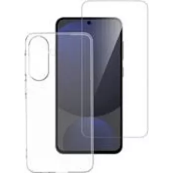 4smarts 360° apsaugos rinkinys, skirtas Samsung Galaxy A57 5G (541753)