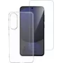 4smarts 360° apsaugos rinkinys, skirtas Samsung Galaxy A57 5G (541753)