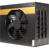 SAMA FTX-850-B ARMOR 850W, PC maitinimo blokas juodas, 4x PCIe, kabelių valdymas, 850 W