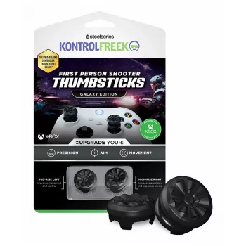 Steelseries 6200-XBX analoginių svirčių rankenos žaidimų valdiklio priedas